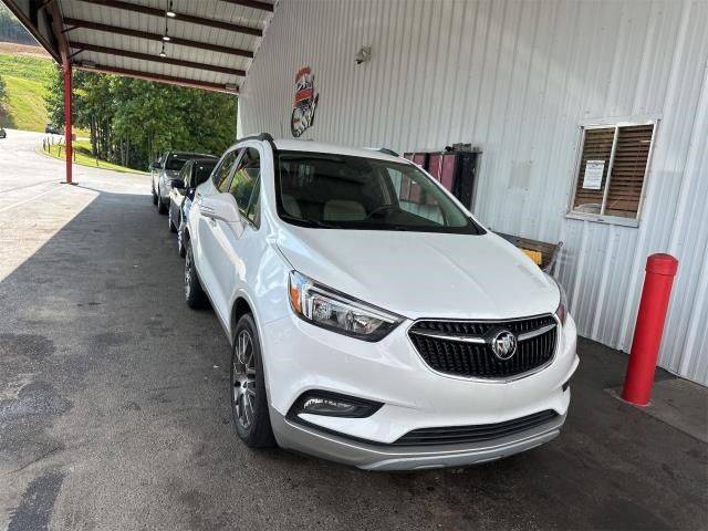 2019 Buick Encore Sport Touring — SUV — 89,037 mi — Indianapolis, IN