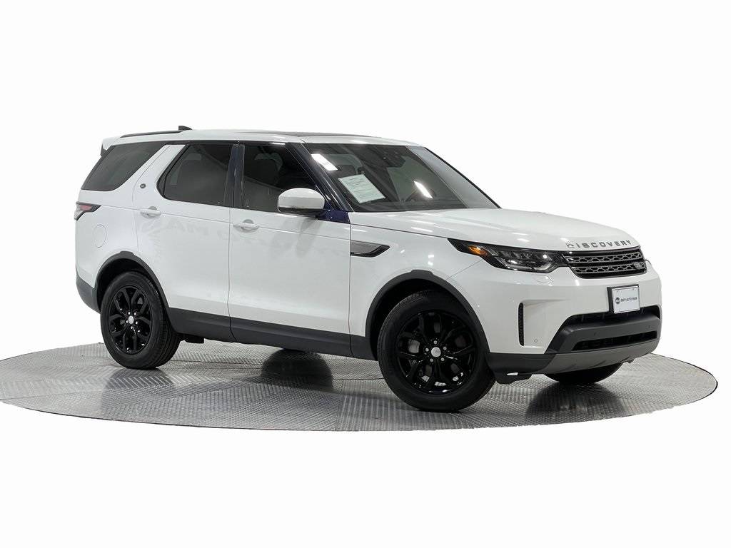 2019 Land Rover Discovery SE — SUV — 79,997 mi — Indianapolis, IN