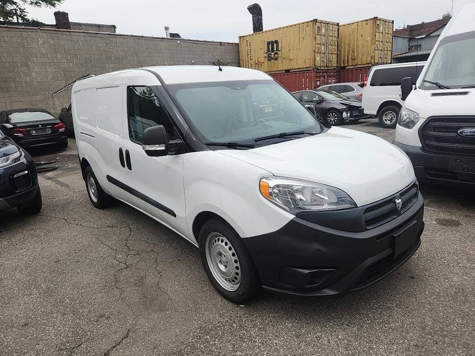 2017 Ram ProMaster City Cargo Van Tradesman — Cargo Van — 82,670 mi — Indianapolis, IN