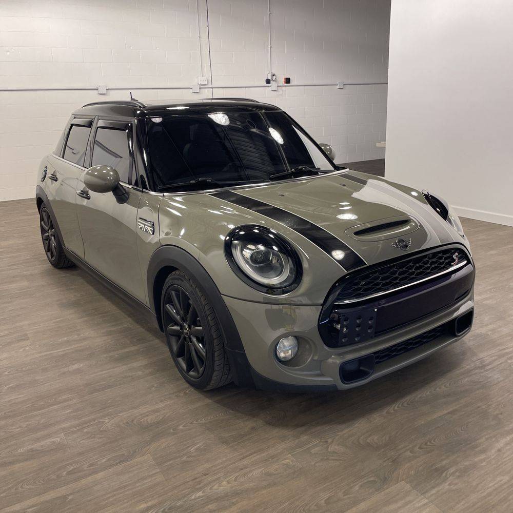 2019 MINI Hardtop Cooper S — Hatchback — 58,430 mi — Indianapolis, IN