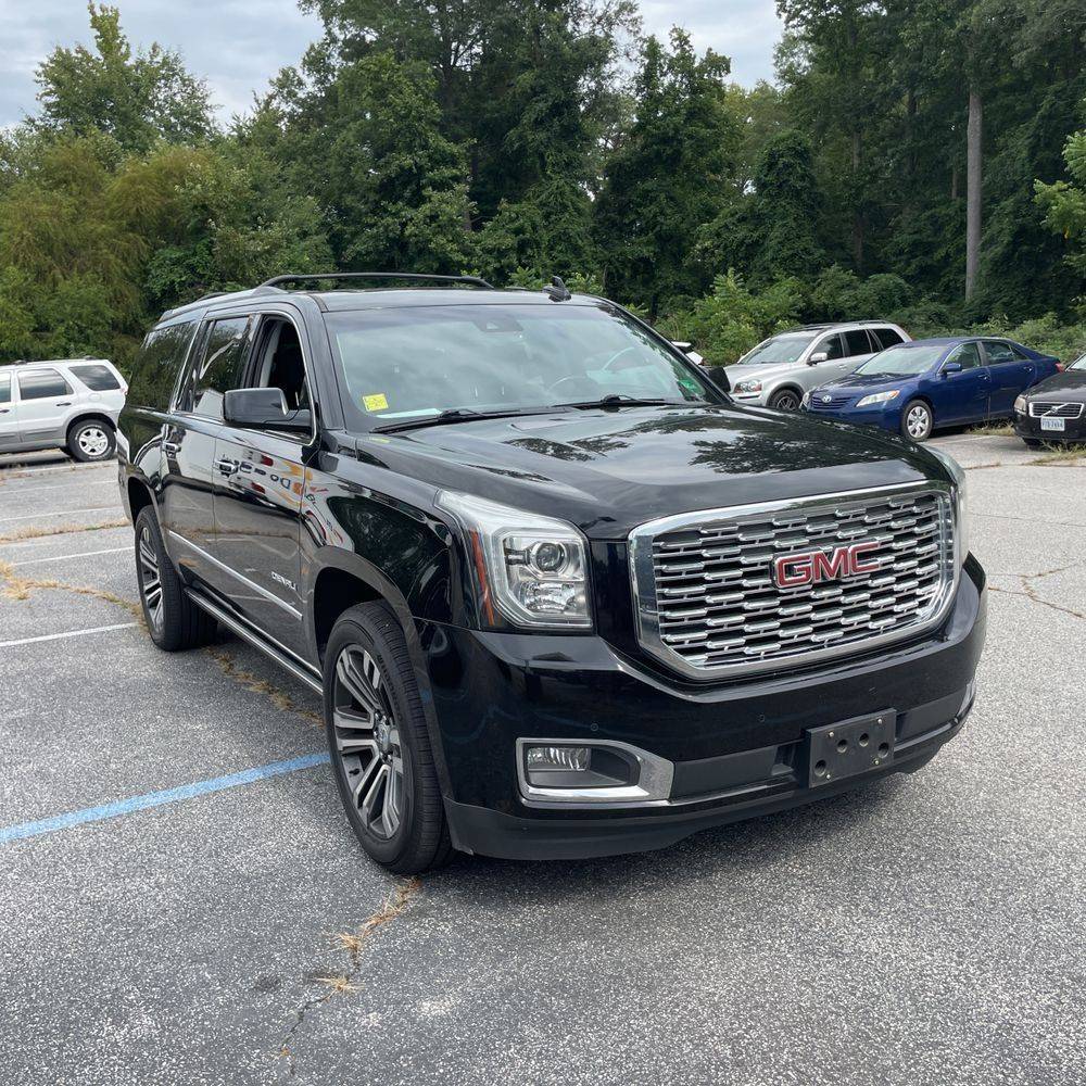 2019 GMC Yukon Denali — SUV — 94,447 mi — Indianapolis, IN
