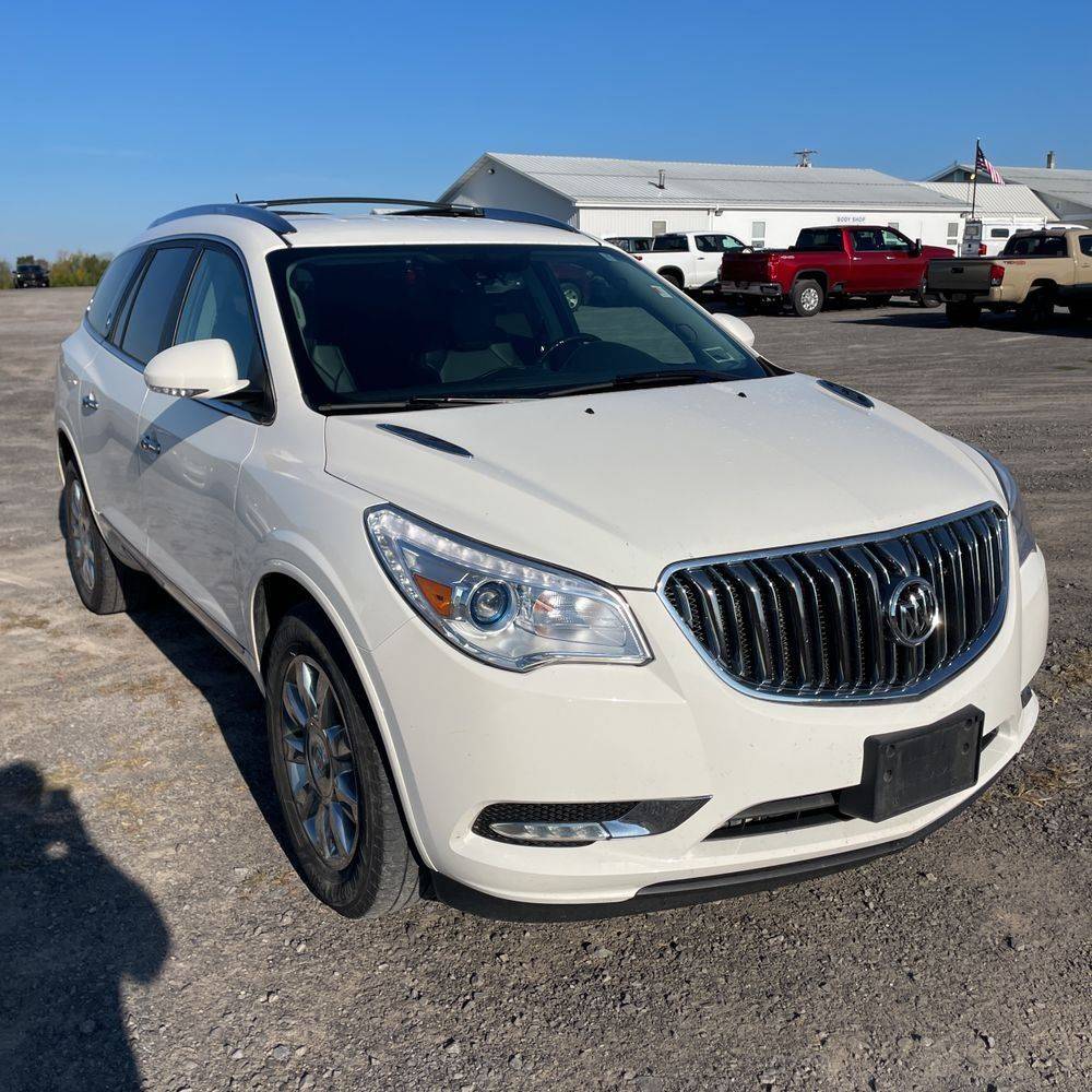 2015 Buick Enclave Leather — SUV — 97,020 mi — Indianapolis, IN