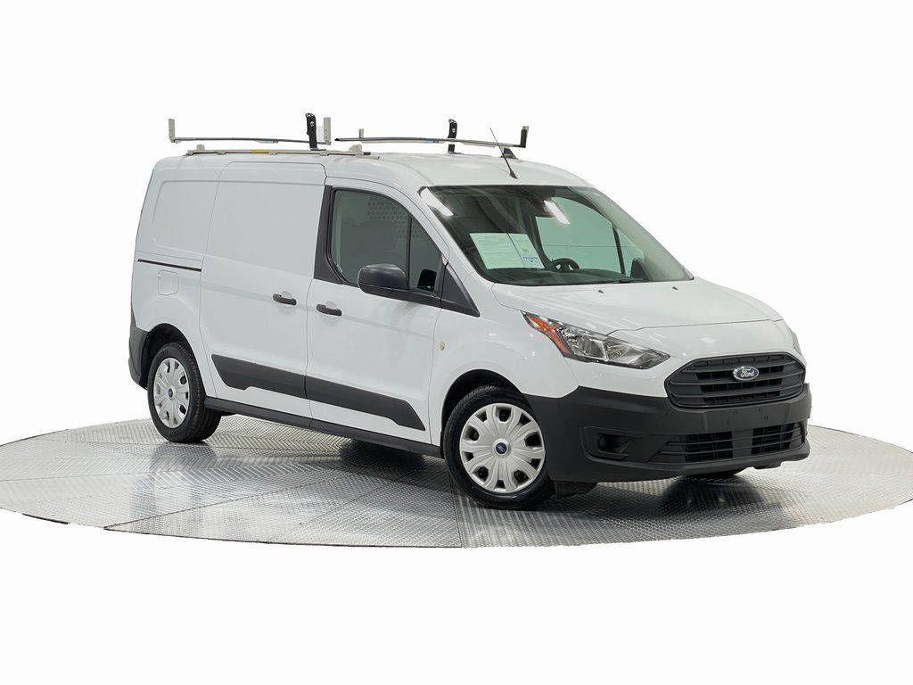 2021 Ford Transit Connect Van XL — Cargo Van — 128,855 mi — Indianapolis, IN