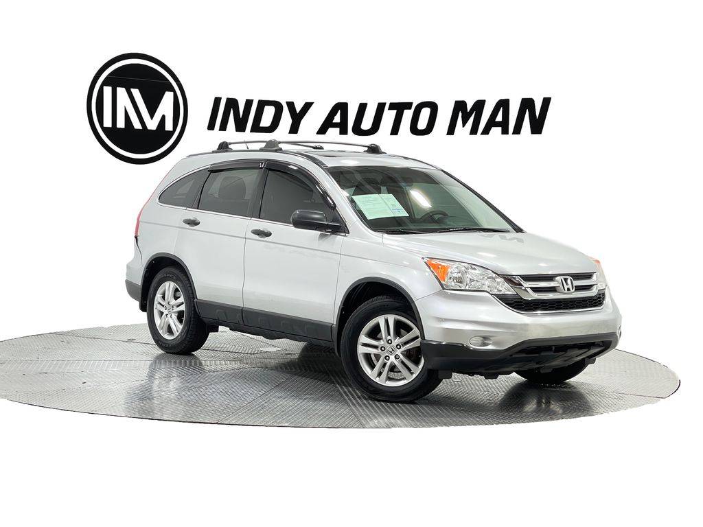 2010 Honda CR-V EX — SUV — 128,501 mi — Indianapolis, IN