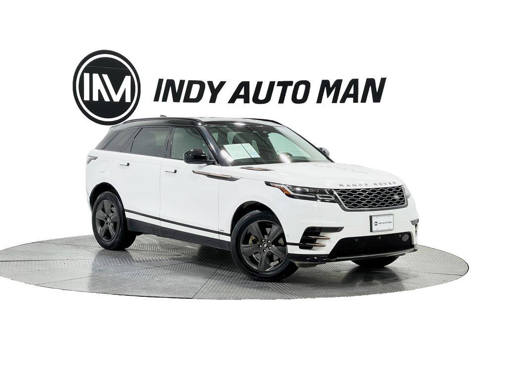2021 Land Rover Range Rover Velar R-Dynamic S — SUV — 74,023 mi — Indianapolis, IN
