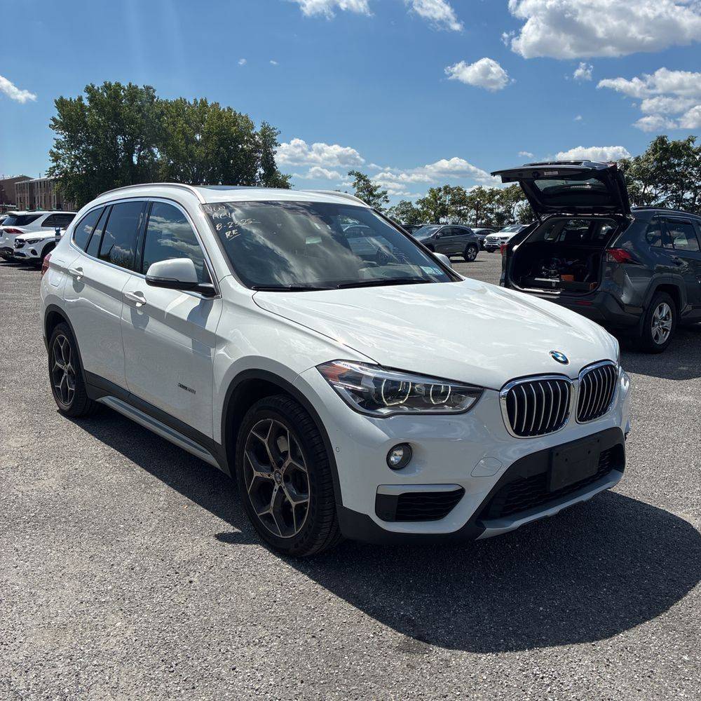 2018 BMW X1 28i — SUV — 75,319 mi — Indianapolis, IN