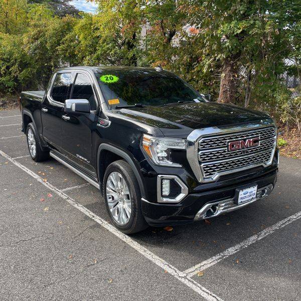2020 GMC Sierra 1500 Denali — Pickup Truck — 94,436 mi — Indianapolis, IN