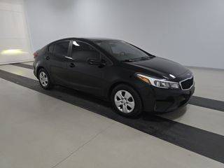 2017 Kia Forte LX — Sedan — 57,849 mi — Indianapolis, IN