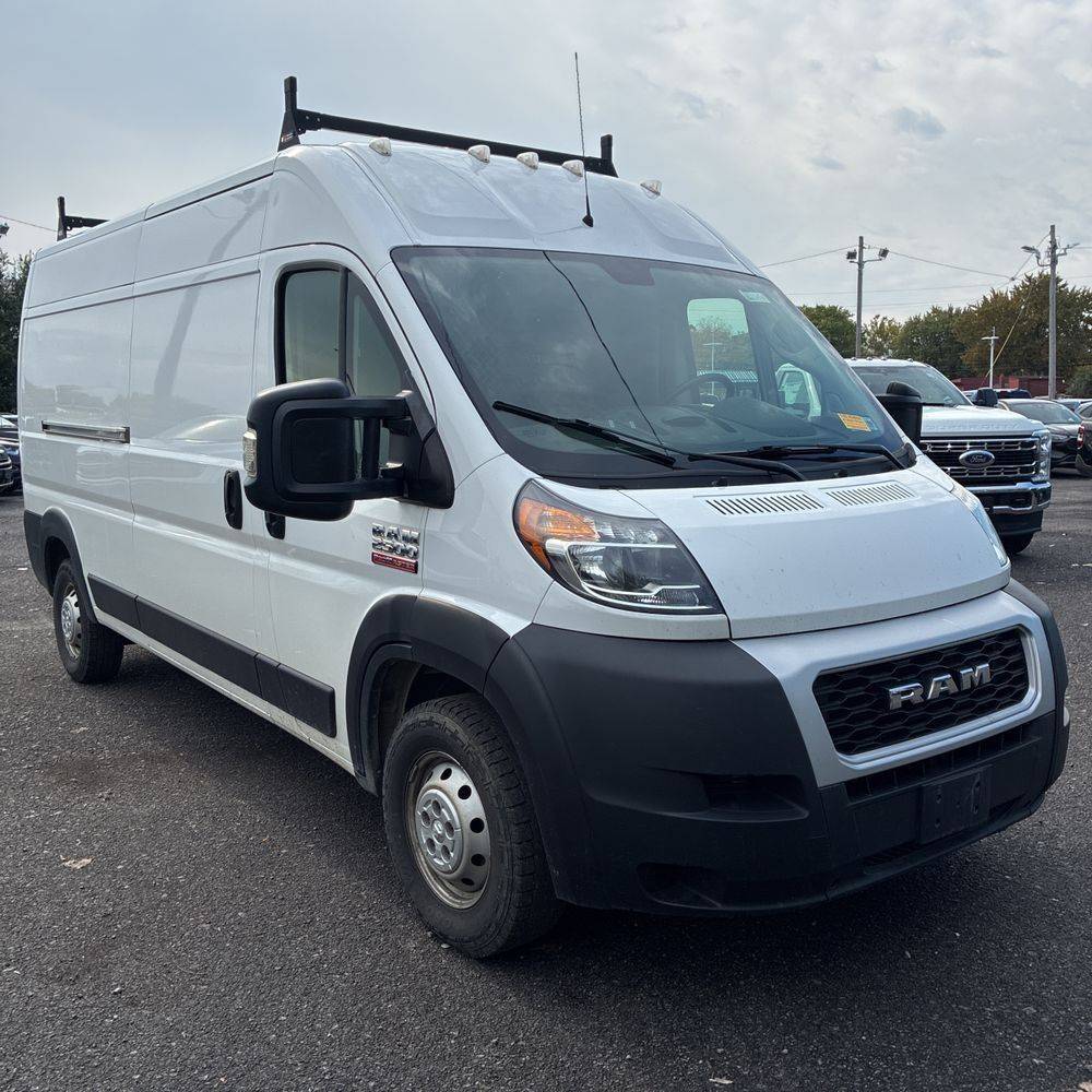 2021 Ram ProMaster Cargo Van 2500 — Cargo Van — 101,362 mi — Indianapolis, IN