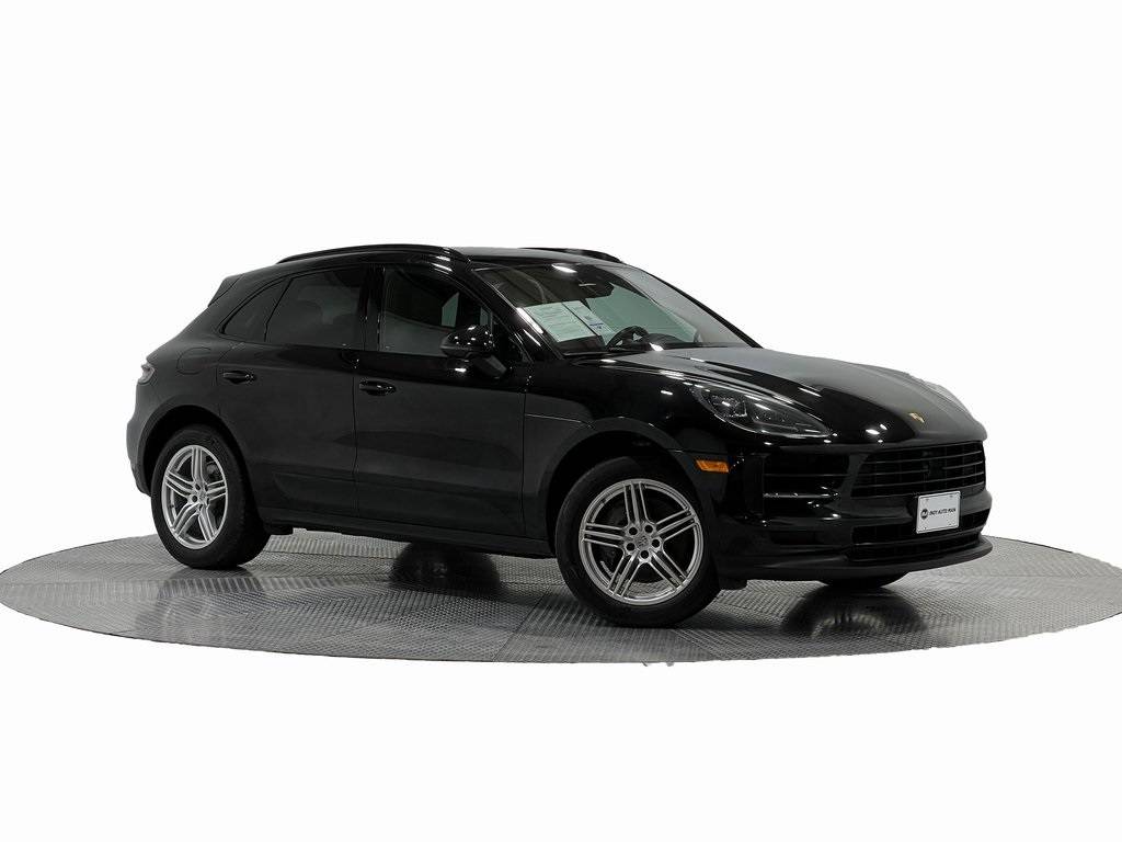 2019 Porsche Macan S — SUV — 59,972 mi — Indianapolis, IN