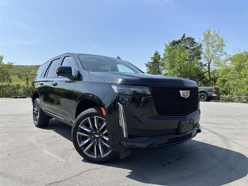 2023 Cadillac Escalade Sport — SUV — 11,532 mi — Indianapolis, IN