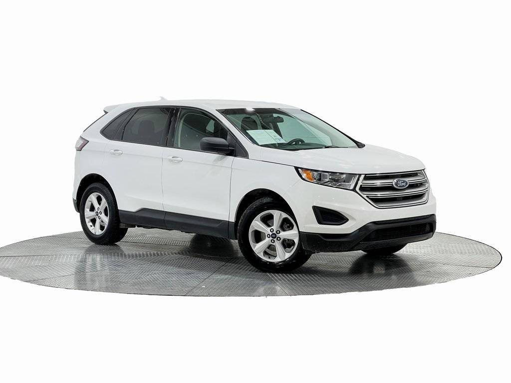 2015 Ford Edge SE — SUV — 154,799 mi — Indianapolis, IN