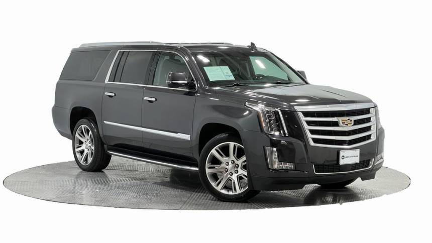 2016 Cadillac Escalade Premium — SUV — 88,044 mi — Indianapolis, IN