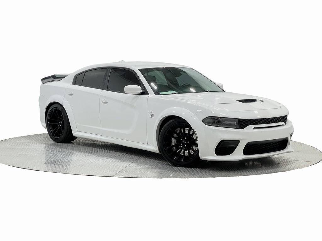 2019 Dodge Charger SRT Hellcat — Sedan — 20,310 mi — Indianapolis, IN