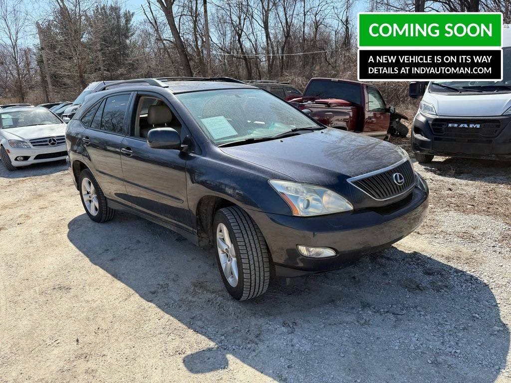 2004 Lexus RX RX 330 — SUV — 210,179 mi — Indianapolis, IN