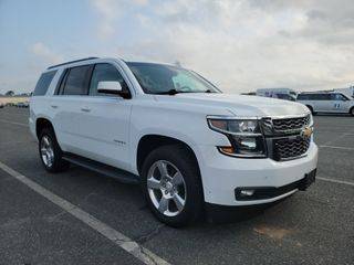 2018 Chevrolet Tahoe LT — SUV — 84,469 mi — Indianapolis, IN
