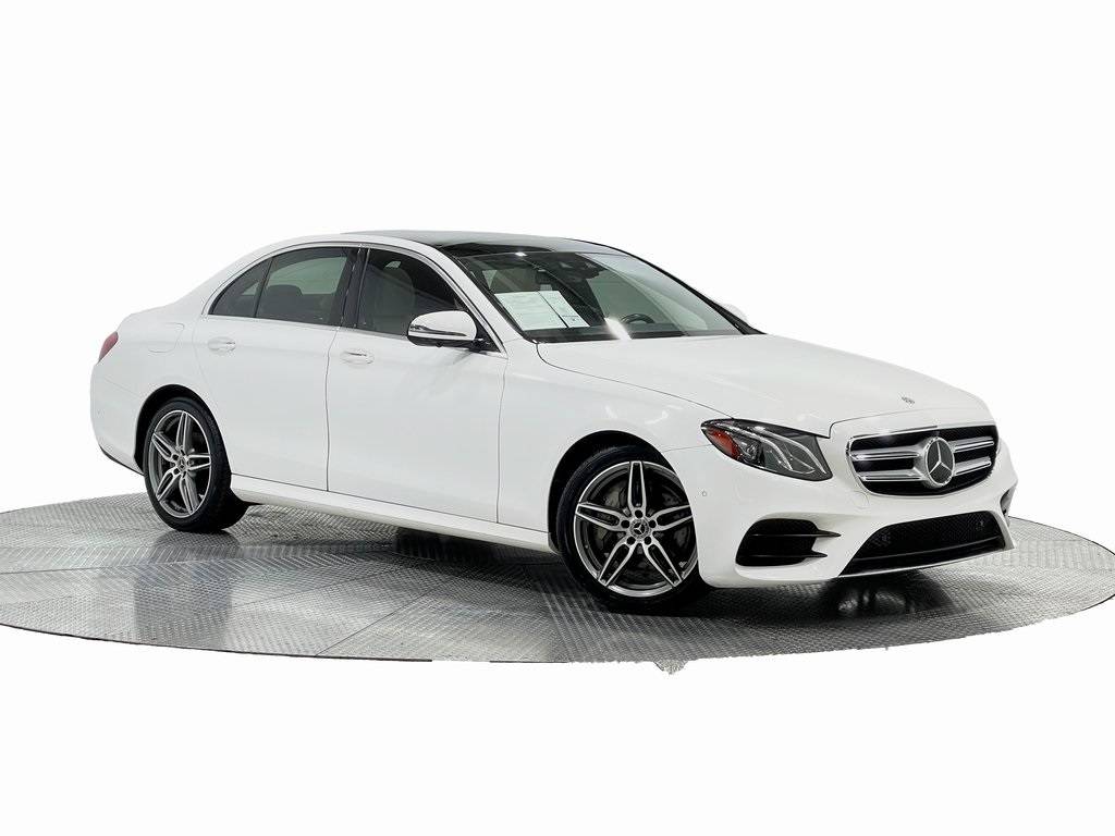 2019 Mercedes-Benz E-Class E 300 — Sedan — 84,833 mi — Indianapolis, IN