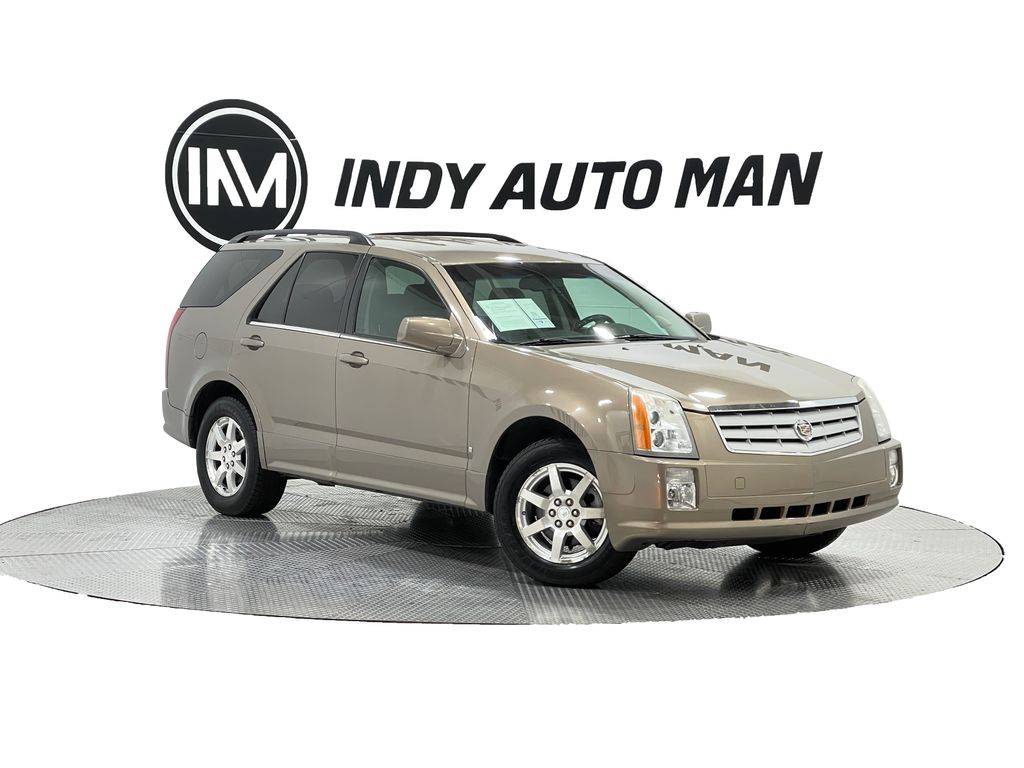 2006 Cadillac SRX Standard — SUV — 90,666 mi — Indianapolis, IN