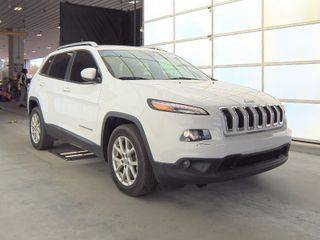 2017 Jeep Cherokee Latitude — SUV — 88,954 mi — Indianapolis, IN