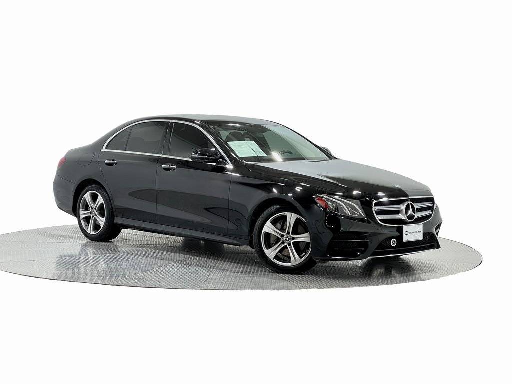 2020 Mercedes-Benz E-Class E 350 — Sedan — 57,477 mi — Indianapolis, IN