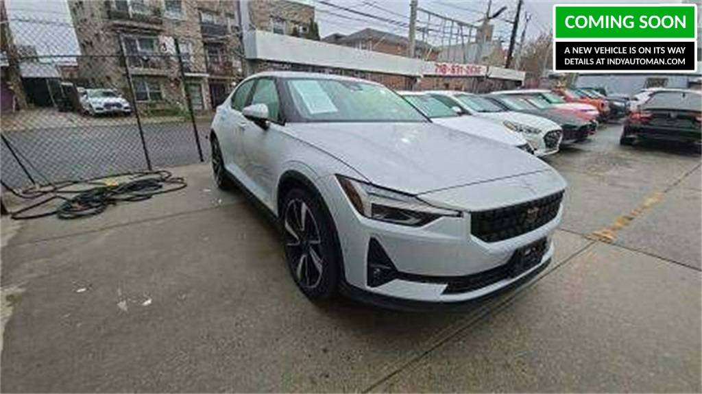2023 Polestar 2 Standard — Sedan — 21,040 mi — Indianapolis, IN