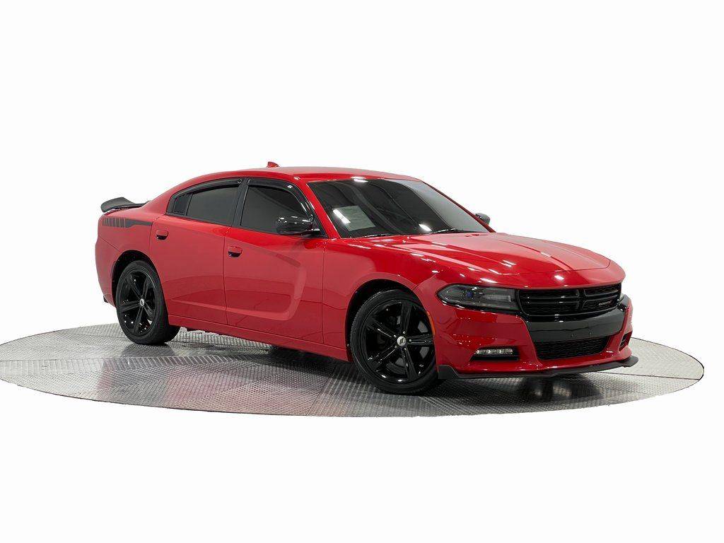 2017 Dodge Charger R/T — Sedan — 59,037 mi — Indianapolis, IN