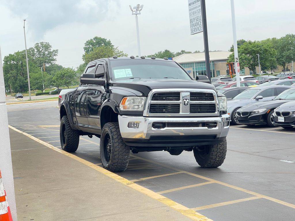 2012 Ram 3500 SLT — Pickup Truck — 139,807 mi — Indianapolis, IN