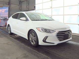 2018 Hyundai Elantra Value Edition — Sedan — 62,265 mi — Indianapolis, IN