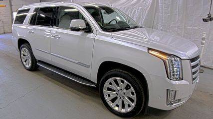 2017 Cadillac Escalade Luxury — SUV — 66,767 mi — Indianapolis, IN