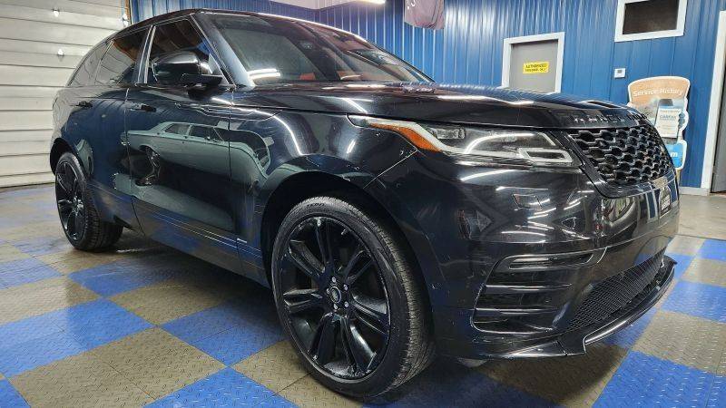 2019 Land Rover Range Rover Velar R-Dynamic SE — SUV — 87,847 mi — Indianapolis, IN
