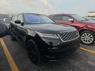 2020 Land Rover Range Rover Velar S — SUV — 54,952 mi — Indianapolis, IN
