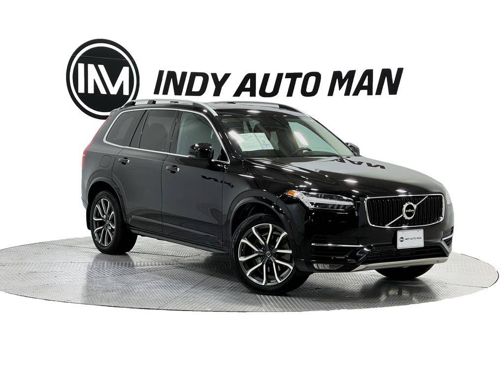 2019 Volvo XC90 Momentum — SUV — 96,143 mi — Indianapolis, IN