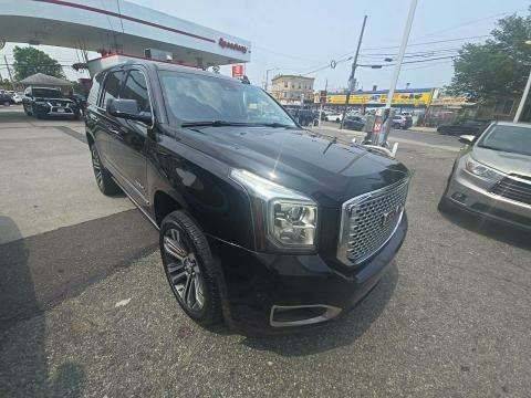 2017 GMC Yukon Denali — SUV — 74,278 mi — Indianapolis, IN