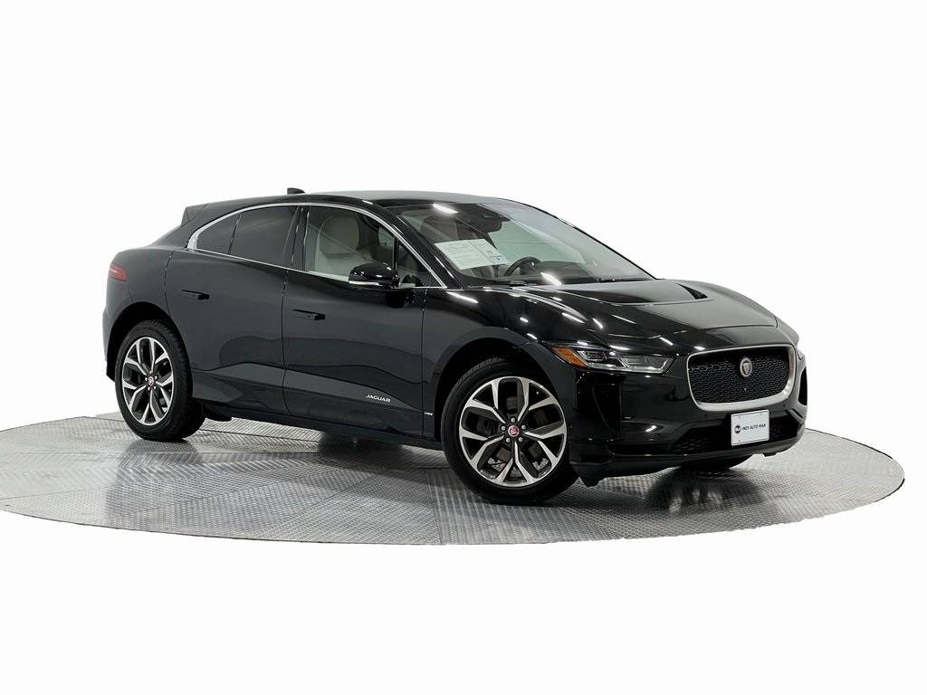 2019 Jaguar I-PACE First Edition — SUV — 32,712 mi — Indianapolis, IN