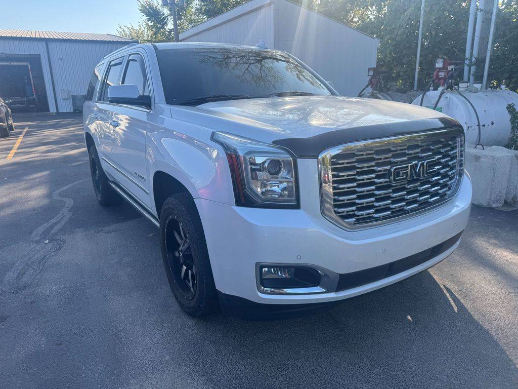 2018 GMC Yukon Denali — SUV — 110,300 mi — Indianapolis, IN
