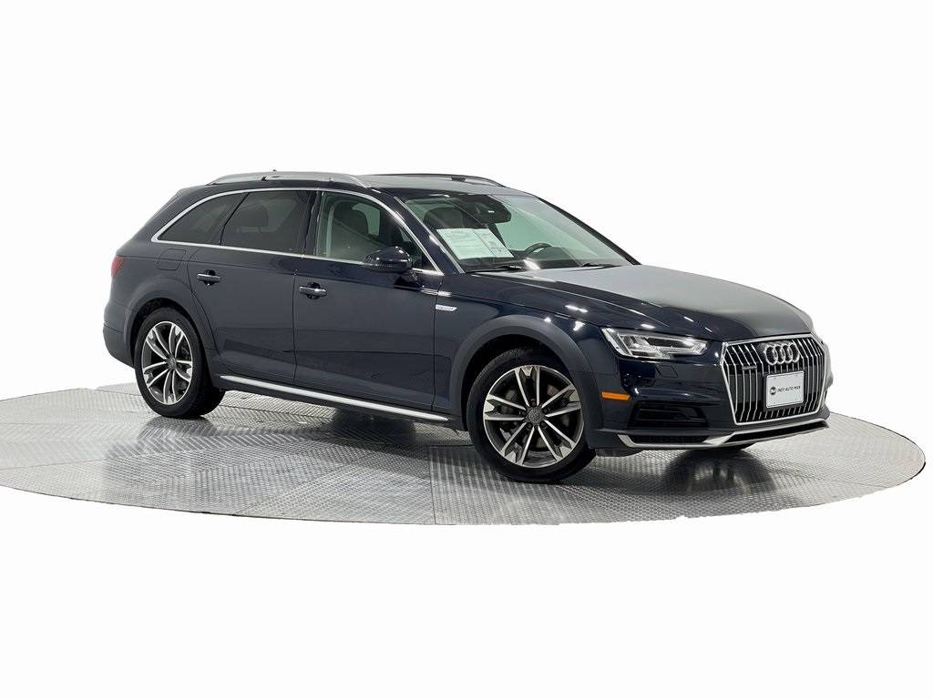 2018 Audi A4 allroad Premium Plus — Wagon — 85,616 mi — Indianapolis, IN