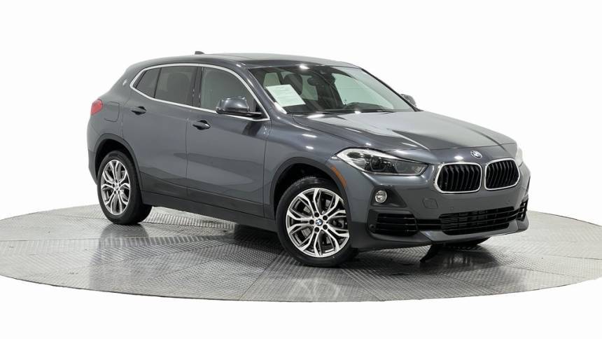 2019 BMW X2 28i — SUV — 88,865 mi — Indianapolis, IN