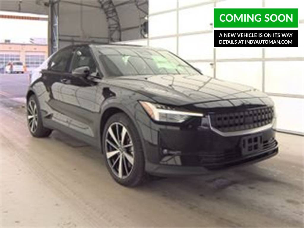 2021 Polestar 2 Launch Edition — Sedan — 23,543 mi — Indianapolis, IN