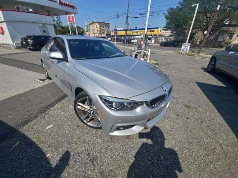 2018 BMW 4 Series 430i — Hatchback — 81,469 mi — Indianapolis, IN
