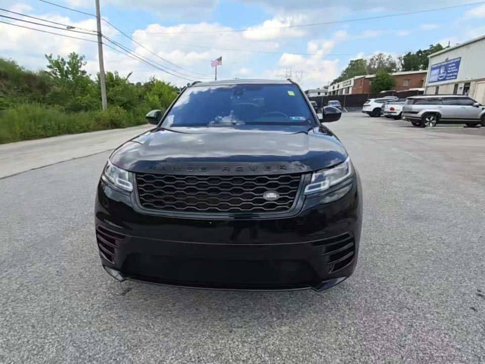 2019 Land Rover Range Rover Velar R-Dynamic SE — SUV — 65,871 mi — Indianapolis, IN
