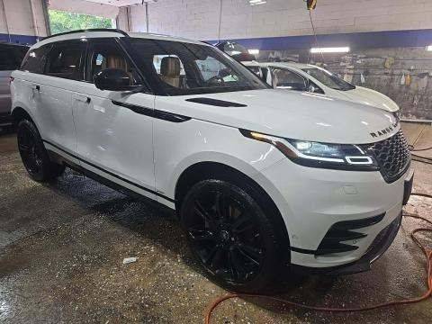 2020 Land Rover Range Rover Velar R-Dynamic HSE — SUV — 72,050 mi — Indianapolis, IN