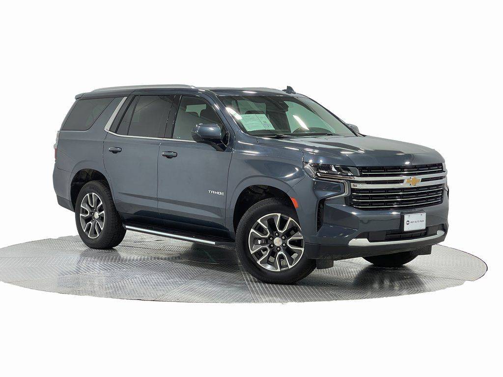 2021 Chevrolet Tahoe LT — SUV — 74,889 mi — Indianapolis, IN
