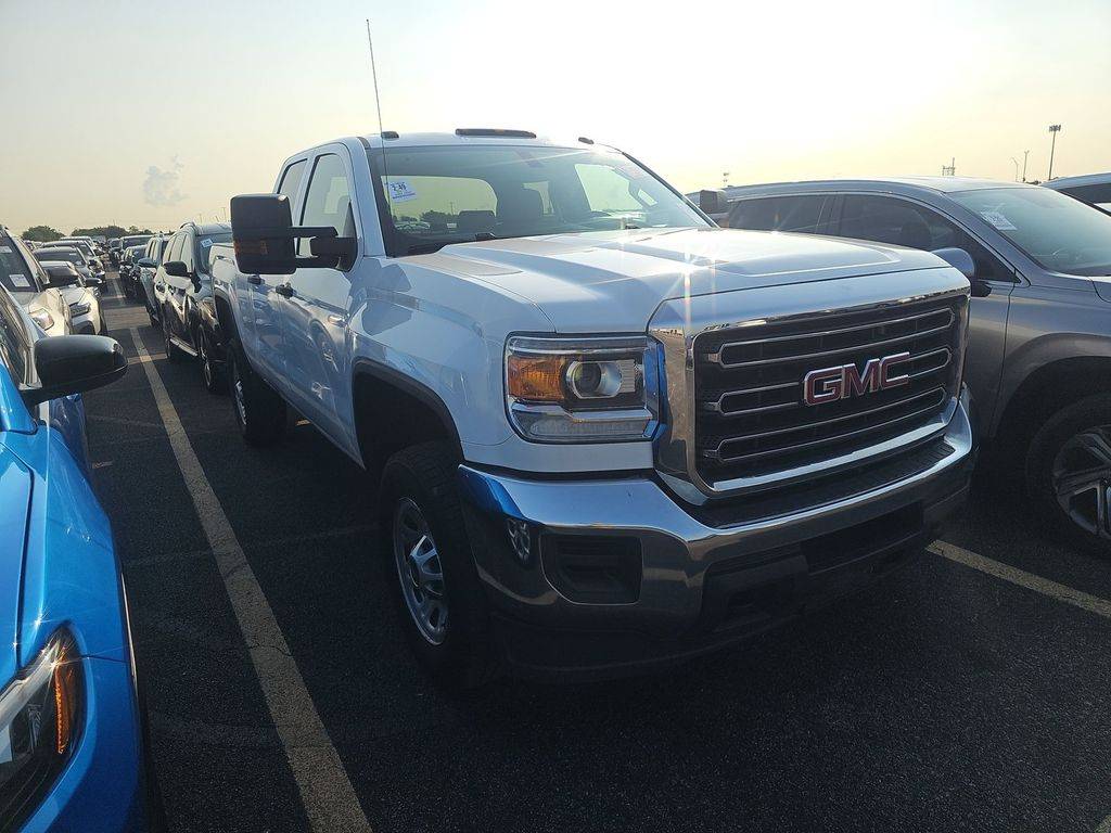 2019 GMC Sierra 2500HD Base — Pickup Truck — 89,602 mi — Indianapolis, IN