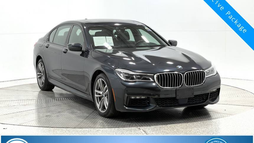 Bmw 750 for sale