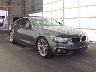 2019 BMW 4 Series 430i — Hatchback — 64,506 mi — Indianapolis, IN