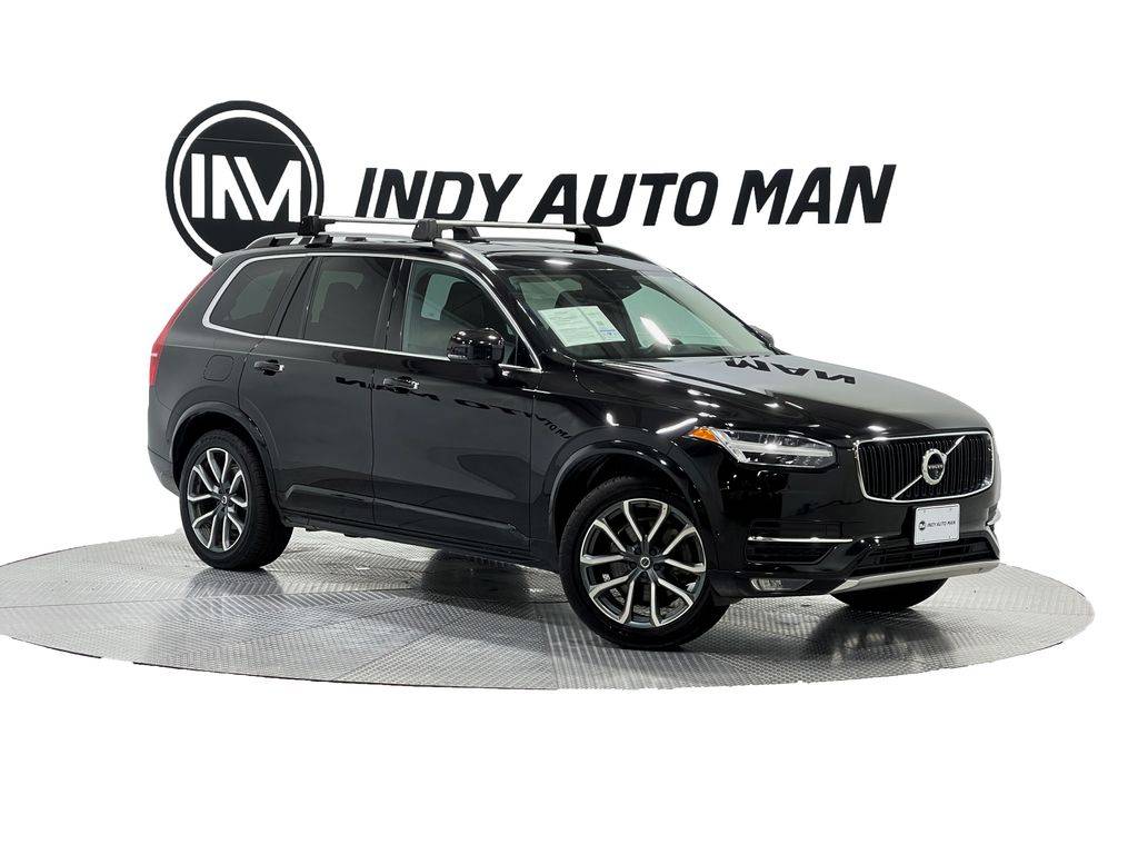 2019 Volvo XC90 Momentum — SUV — 76,058 mi — Indianapolis, IN