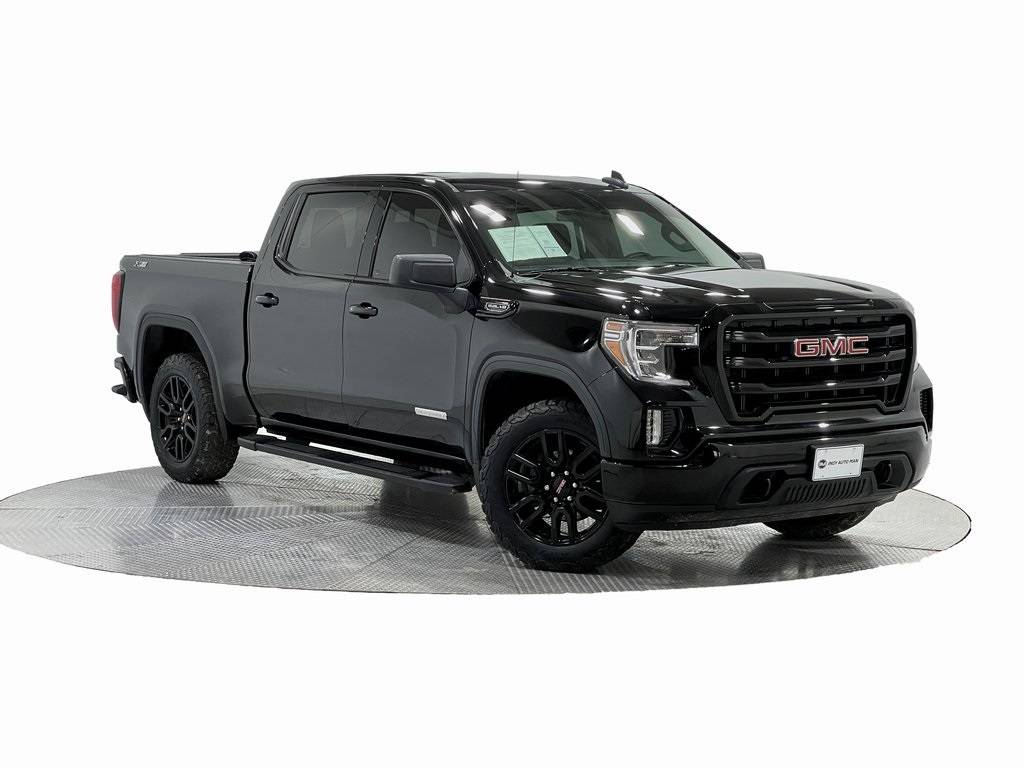 2020 GMC Sierra 1500 Elevation — Pickup Truck — 77,678 mi — Indianapolis, IN