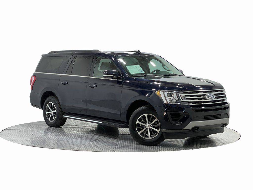 2021 Ford Expedition XLT — SUV — 78,224 mi — Indianapolis, IN
