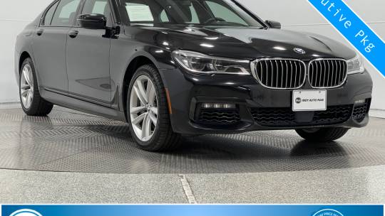 Used BMW 7 Series for Sale in Poland, IN (with Photos) - TrueCar