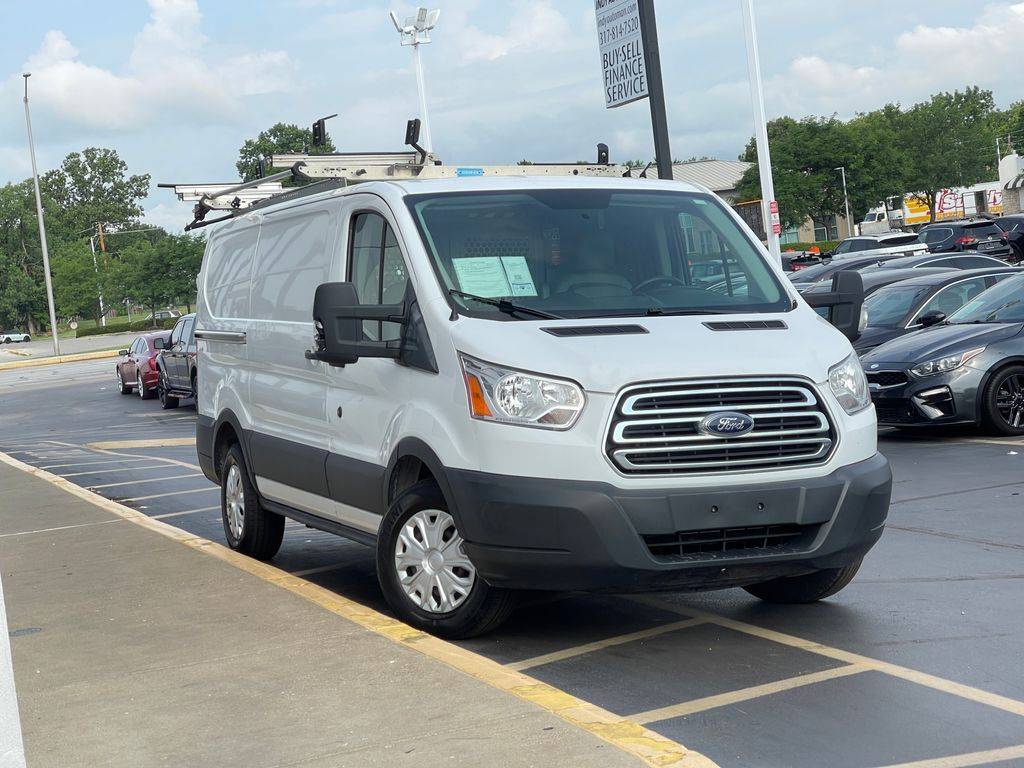 2019 Ford Transit Cargo Van T-150 — Cargo Van — 175,726 mi — Indianapolis, IN